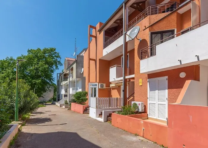 Appartamento Anja With Balcony *